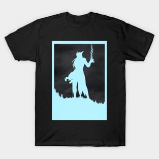 Symmetra T-Shirt